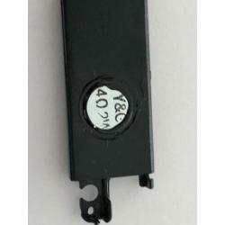HP laptop speakers