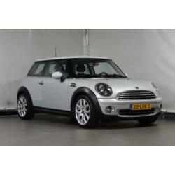 Mini Mini 1.6 16V COOPER Camden / Xenon / Lage KM