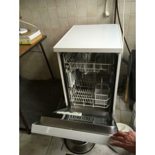 Siemens vaatwasser