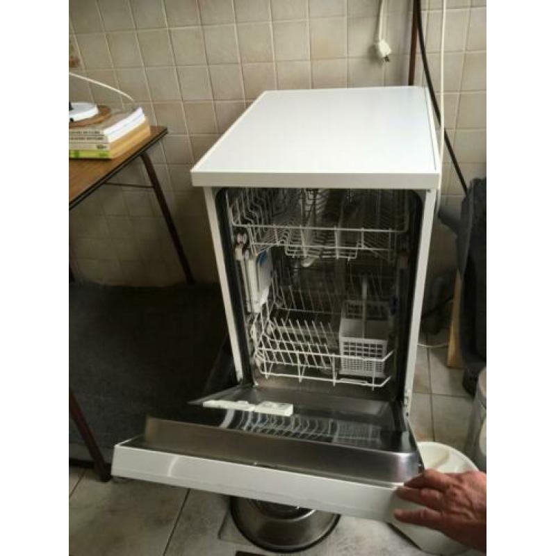 Siemens vaatwasser