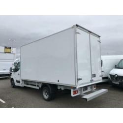 Renault Master T35 2.3 dCi RWD Meubelbak 460x213x220 (21.5m2