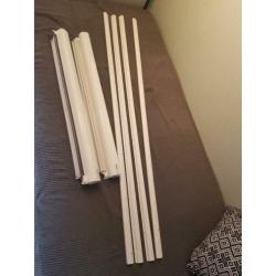 2 Hamstra rolhorren