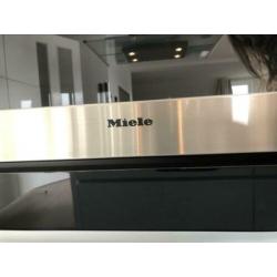Miele Stoomoven