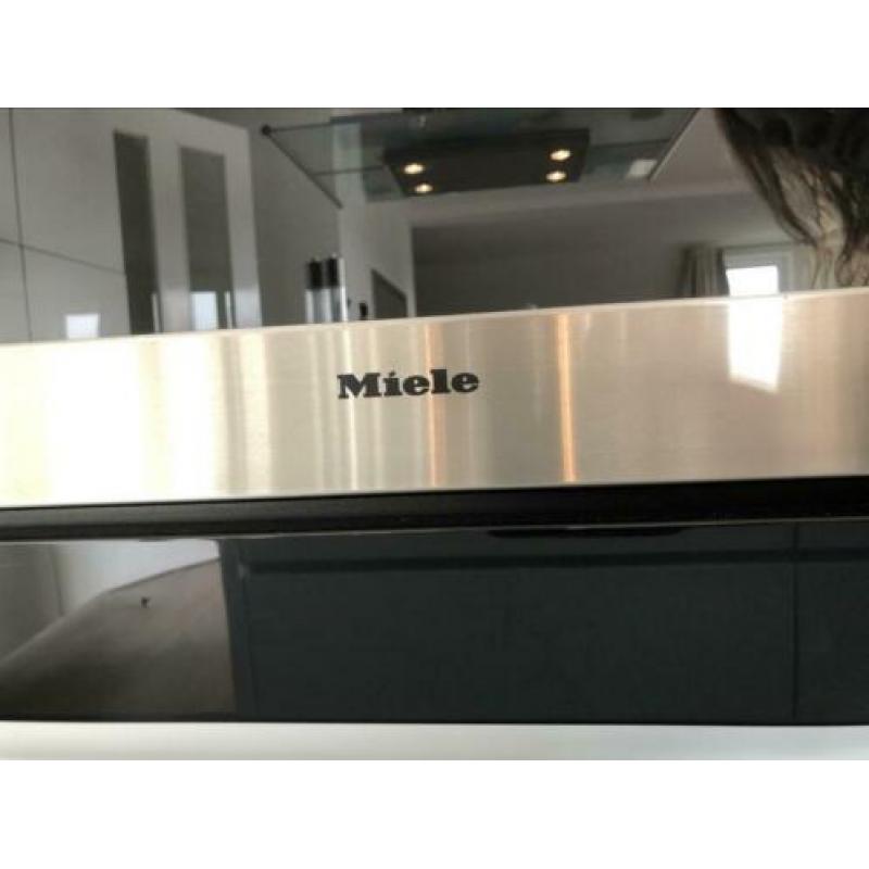 Miele Stoomoven