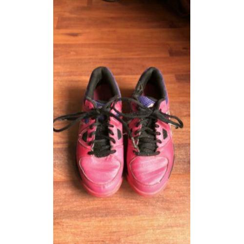 Asics hockeyschoenen maat 35