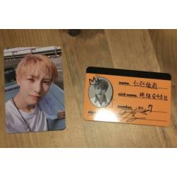 [KPOP] NCT Dream 2e mini album We Go Up