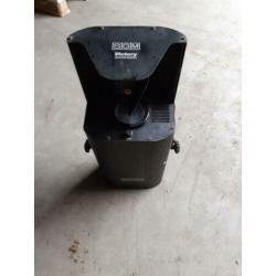 Sgm victory scanner