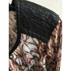 BLOUSE van EXPRESSO - maat 42 !!!