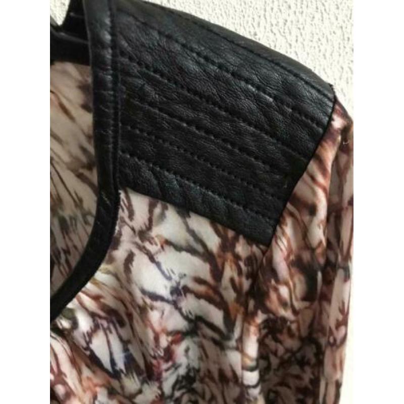 BLOUSE van EXPRESSO - maat 42 !!!