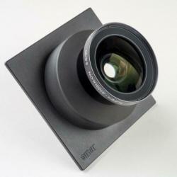 Super Angulon 5,6/90 mm. Sinar DB