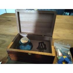 Vérone Limited Deluxe (Council of Verona) zeldzaam