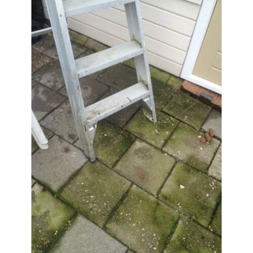 Ladder