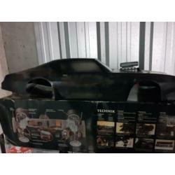 Pontiac TRANS AM
