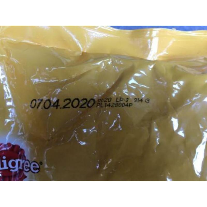 Pedigree Vital Mini 1,4 kg., hondenvoer