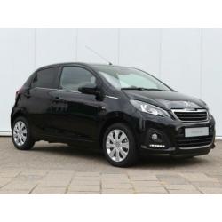 Peugeot 108 1.0 72 pk Active Voorraad Voordeel, Rijklaar!
