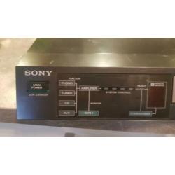 Sony rm-s410 system remote controller audio stereo component