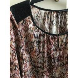 BLOUSE van EXPRESSO - maat 42 !!!