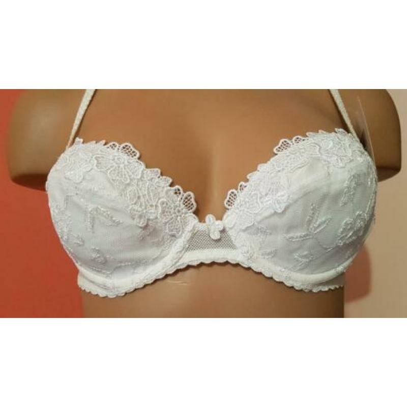 New Passionata set 75A/string S