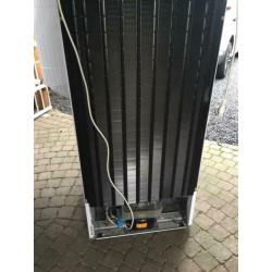 Koelvriescombinatie van Ignis in absolute nieuwstaat !!