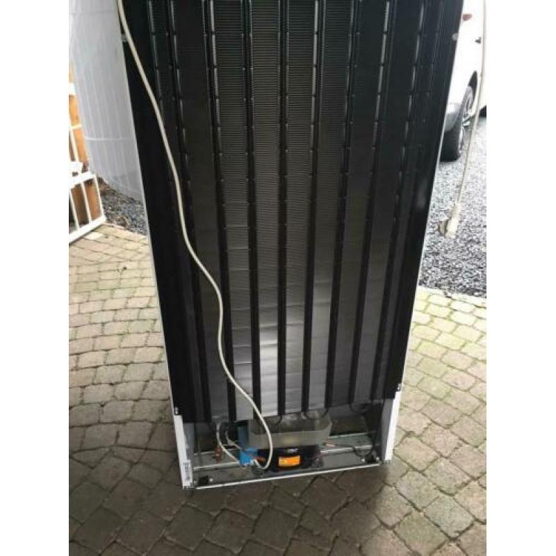 Koelvriescombinatie van Ignis in absolute nieuwstaat !!