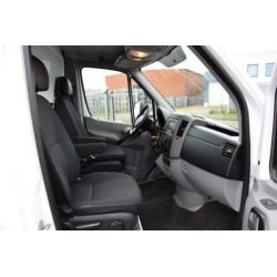 Mercedes-Benz Sprinter 519 CDI Euro6 7G Automaat Bakwagen me