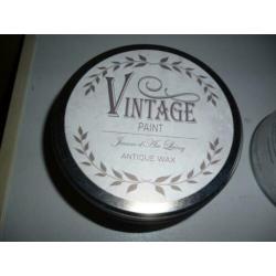 jeanne dárc living vintage ultra matt varnish