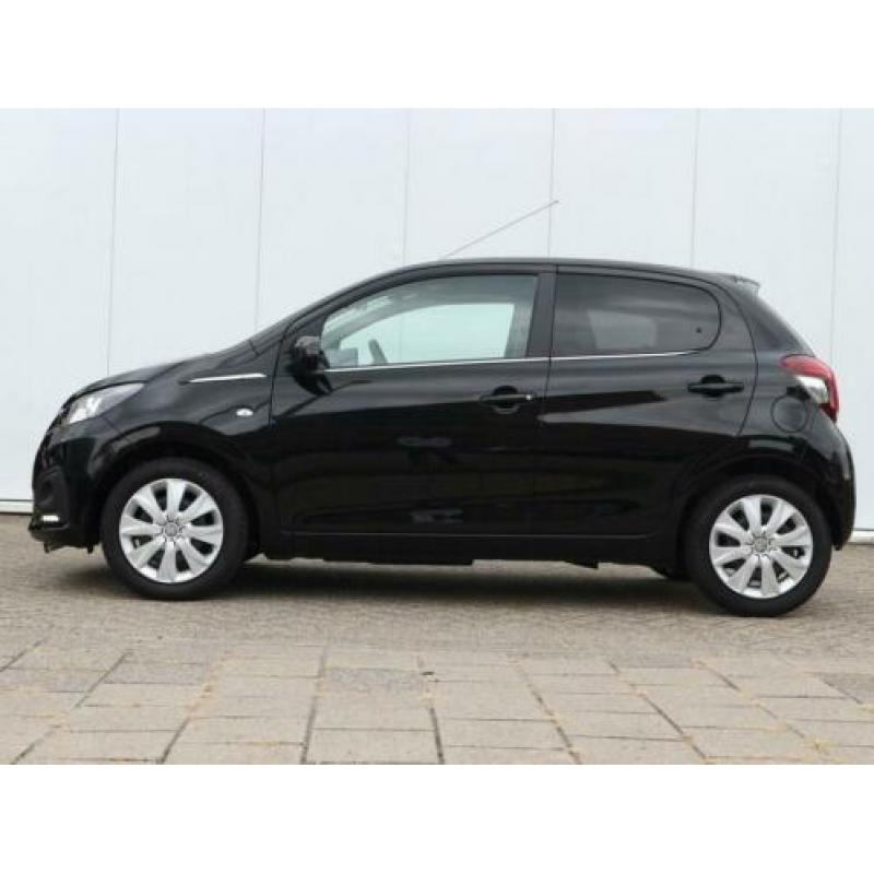 Peugeot 108 1.0 72 pk Active Voorraad Voordeel, Rijklaar!