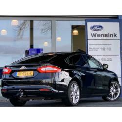 Ford Mondeo 2.0 TDCi Titanium Lease Edition AUTOMAAT | Led k