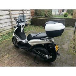 Piaggio Beverly 350 sport touring te koop