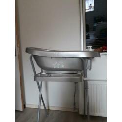 Babybad op standaard