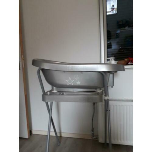 Babybad op standaard
