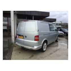 Volkswagen Transporter 2.5 TDI 96 KW