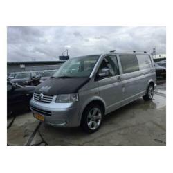 Volkswagen Transporter 2.5 TDI 96 KW