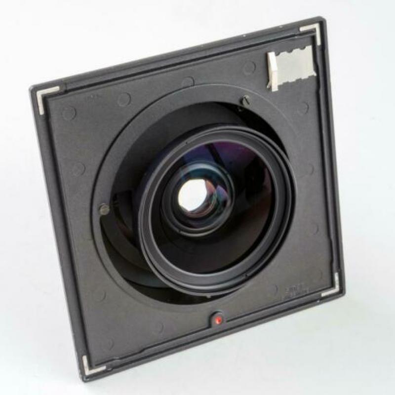 Super Angulon 5,6/90 mm. Sinar DB