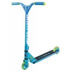 Micro MX Trixx stuntsteps bij Tweewielercentrum Zwolle