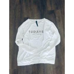10 days kleding set maat 3 en 4