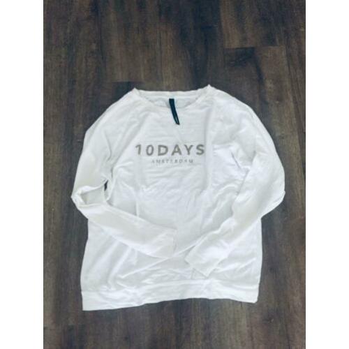 10 days kleding set maat 3 en 4