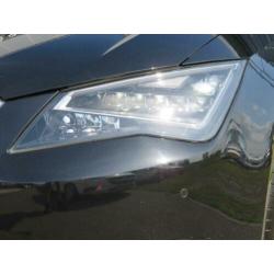 SEAT Leon 1.6 TDI Limited Edition II LED Leder Trekhaak Navi