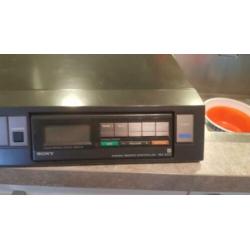 Sony rm-s410 system remote controller audio stereo component
