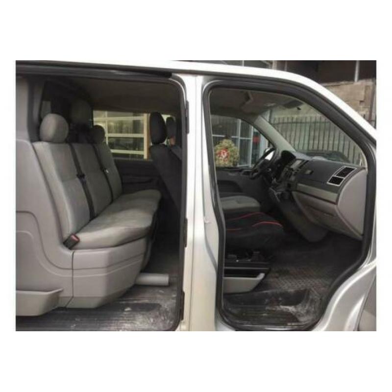 Volkswagen Transporter 2.5 TDI 96 KW