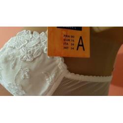 New Passionata set 75A/string S