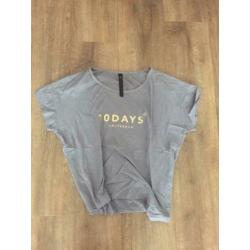 10 days kleding set maat 3 en 4
