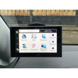 Garmin Nuvi 2599LMT-D Europa