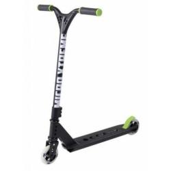 Micro MX Trixx stuntsteps bij Tweewielercentrum Zwolle
