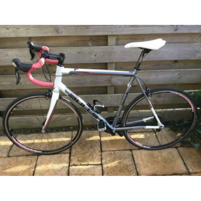 Racefiets Bulls Harrier