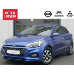 Hyundai i20 1.0 T-GDI Premium VAN €21.995,- VOOR € 20.745,-