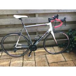 Racefiets Bulls Harrier