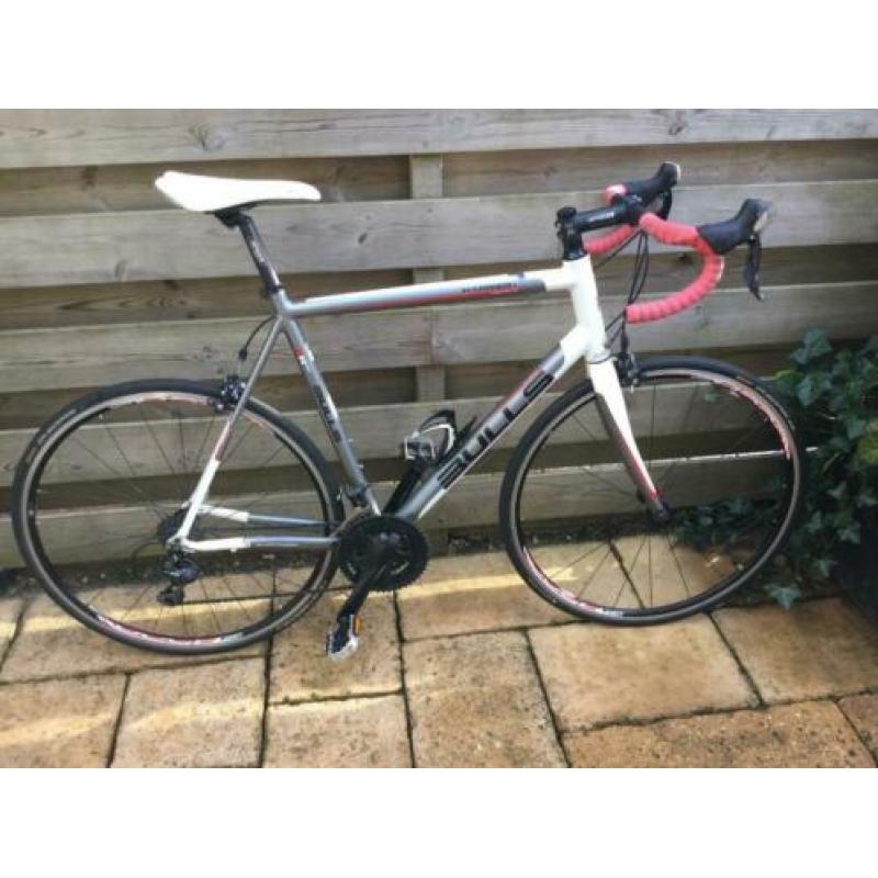 Racefiets Bulls Harrier