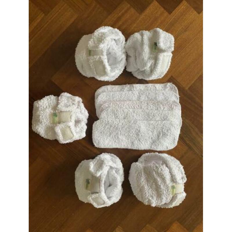 wasbare luiers van little lamb site one