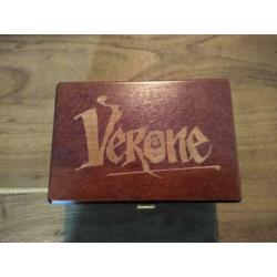 Vérone Limited Deluxe (Council of Verona) zeldzaam